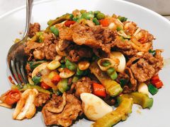 -谷语中餐厅