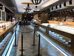 自助取餐区-汉巴味德(大悦城店)