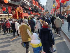 -黄浦江游览快线(金陵东路码头)