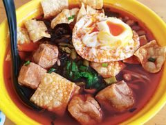 -龍城柳州螺蛳粉(群星路店)