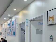 -美联众合动物医院·24h京西诊疗中心