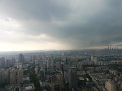 -云中捞高空旋转餐厅(商茂世纪广场店)