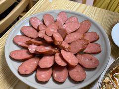 -屋里家延边朝鲜族冷面(南园店)