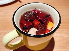 -太二酸菜鱼(武汉光谷保利店)