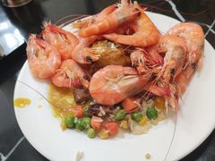 -拉丁餐厅·巴西烤肉自助(正佳广场店)