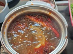 -重庆德忆火锅（龙南街3店）(渝水岸餐饮)