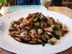 -启东小海鲜(庄先湾路1号店)