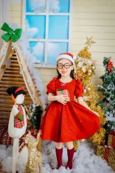 -莫奈庄园·儿童摄影馆·影视基地(江宁店)