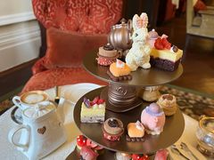 -Salon de Ville浦江汇(上海外滩华尔道夫酒店店)