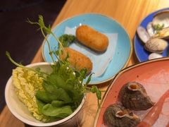 -枝魯枝魯自助料理