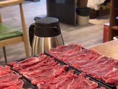 -林记潮牛·牛肉火锅(上马墩店)
