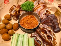 -炊江南·上海菜(国展华漕店)
