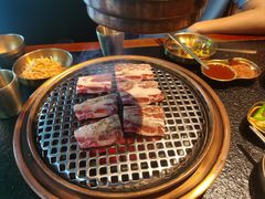 -伏一解牛烤肉专门店(信业购物中心店)