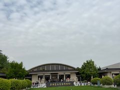 -秦始皇帝陵博物院(兵马俑)