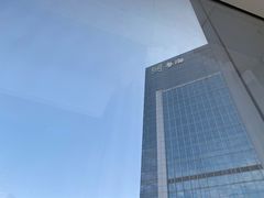 -广州粤海喜来登酒店