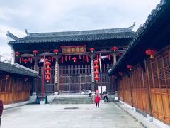-新安江山水画廊风景区