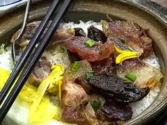 -煲煲掂风味煲仔饭餐厅(西区店)