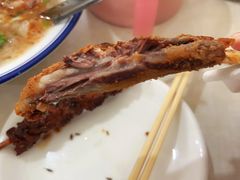 -何记羊汤馆(丽水佳源店)