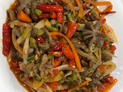 -五味轩菜馆(向西村西区108号楼店)