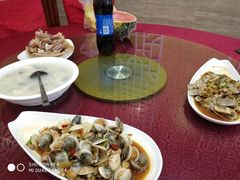 -合家小菜餐馆(新诚花苑店)