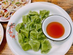 -山海菜馆·海肠捞饭·青岛菜(栈桥店)
