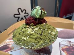 -劳顶笨Rotty Bun(青岛城阳店)