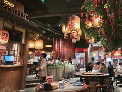 -南京大牌档(之心城店)