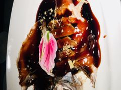 -绿茶餐厅(昌平悦荟店)