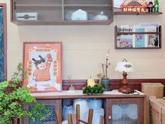 -曼谷食堂·泰国家庭料理