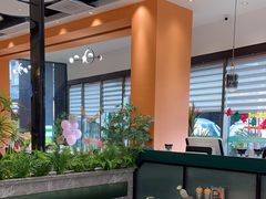 -西语·炭烧牛排(卓越中寰店)