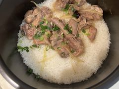 -大鸽饭(马王堆店)