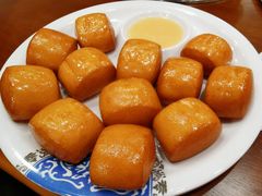 -楼外楼大刀肉传统火锅居(博学路店)