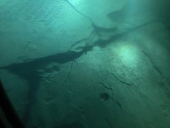 -白鹤梁水下博物馆