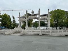 -香积寺