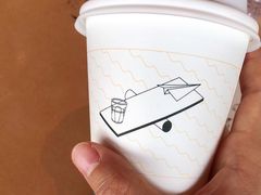 -Seesaw Coffee(朝阳大悦城店)