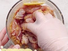 -不倒翁·安徽名菜楼(步行街店)