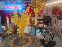-里堂派对·独栋团建聚会小院轰趴馆(三圣乡店)