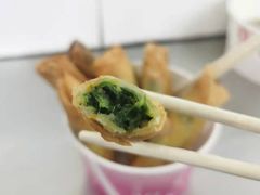 -老吴记水饺馆(前进五路店)