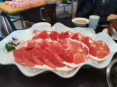 -阳坊胜利涮羊肉(阳坊老店)