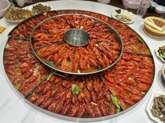 -虾铺子龙虾·私房菜(金源花苑店)