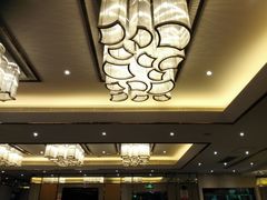 大堂-稻香酒家(天河城店)