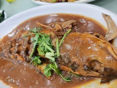 -常家活海鲜小吃(仅一家无分店)