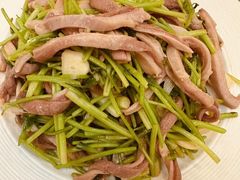 -鸿运楼烤鸭店(天桥店)
