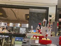 -北京希尔顿逸林酒店