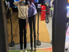-VS SPORTS PARK运动玩乐园·团建·生日会(合生汇店)