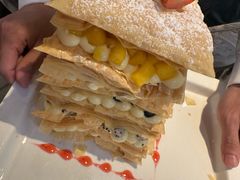 -美心·翠园(港汇恒隆广场店)