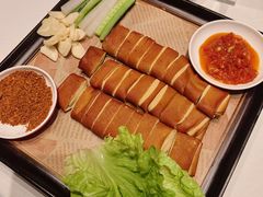 -犇六儿·酒肉熏作(朝外店)