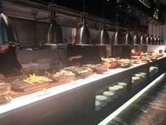 自助取餐区-加餐海鲜自助(宝龙一城店)