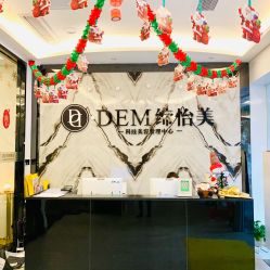 -DEM缔怡美科技美容