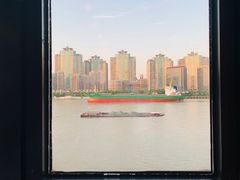 -Kathleen's Waitan 凯圣琳江景西餐厅(外滩店)